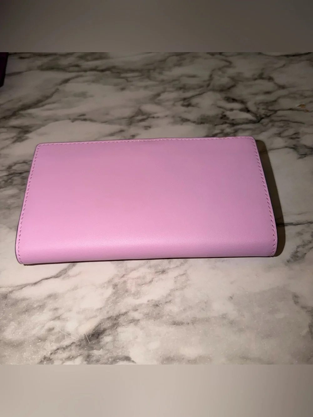 Kate Spade pink wallet
